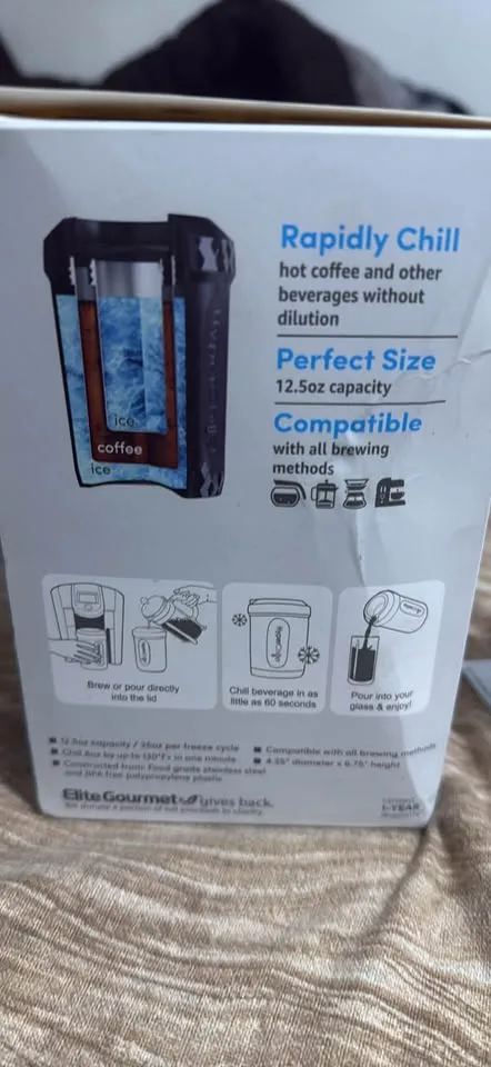 Hyper chiller image indicator(2)