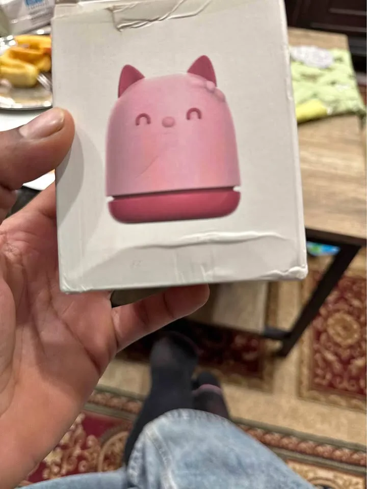 Mini desktop cleaner thumbnail