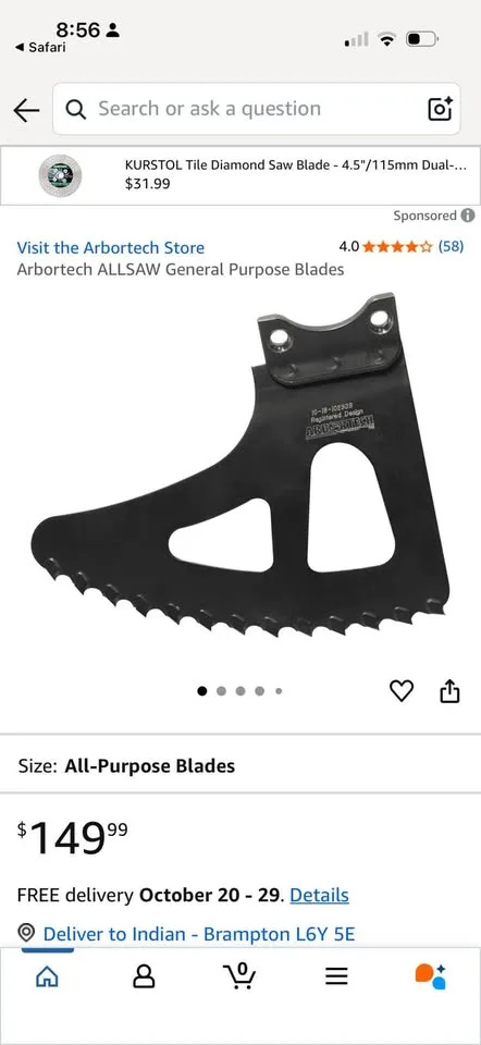 All saw general purpose blades image indicator(2)