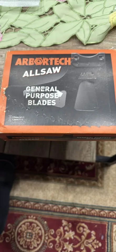 All saw general purpose blades image indicator(3)