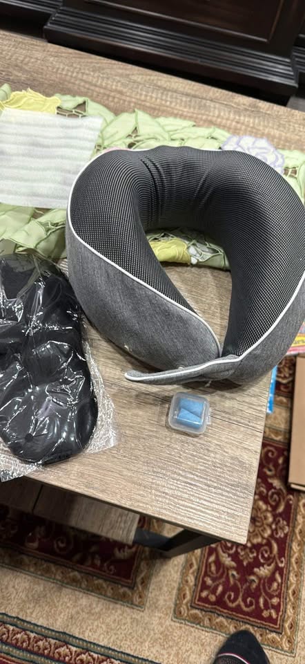 Travel pillow - photo 2