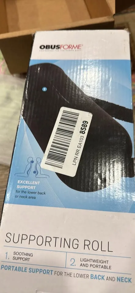 Supporting pillow image indicator(2)