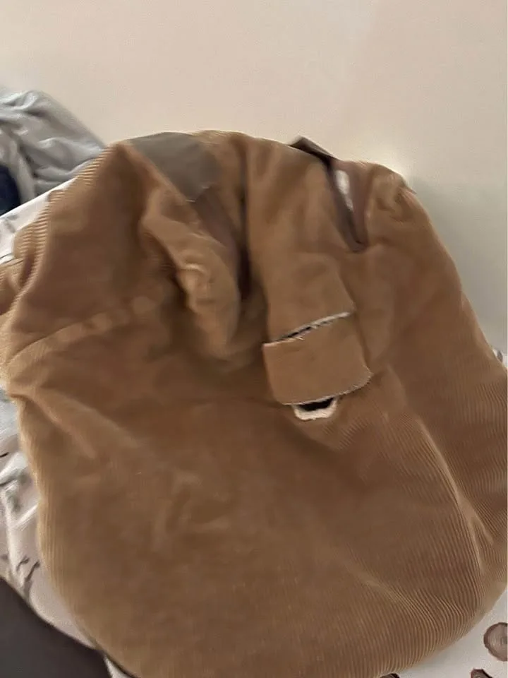 Bunting for car seat or stroller image indicator(3)