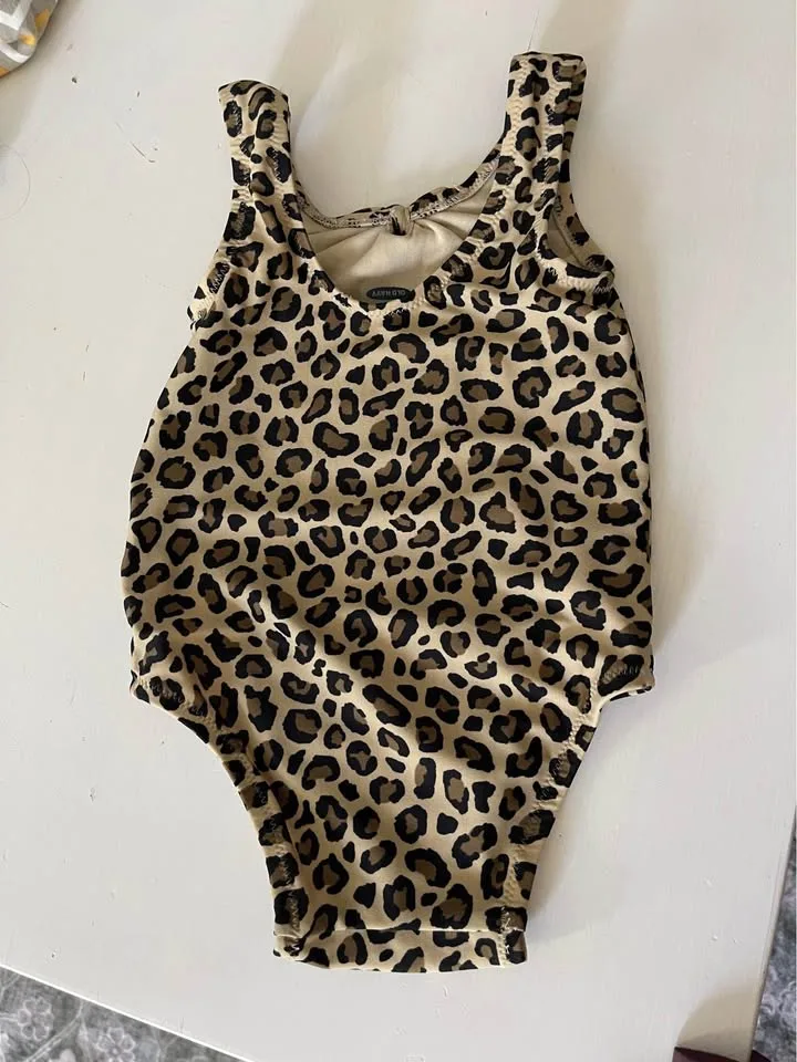 Infant swimsuit image indicator(2)