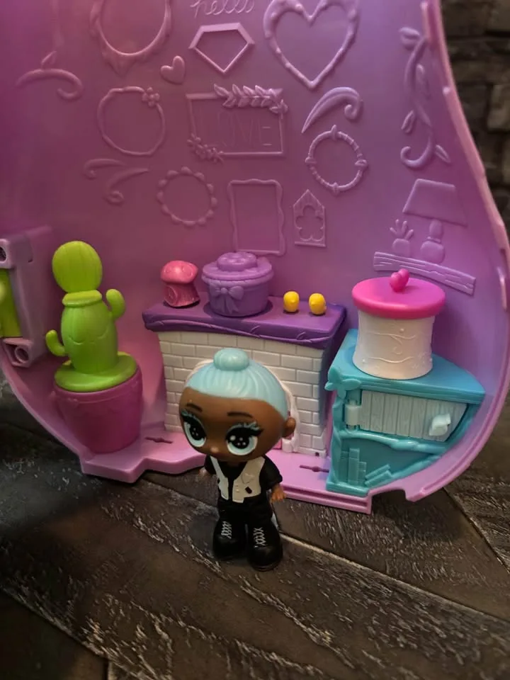 Blume Secret Surprise Garden image indicator(8)