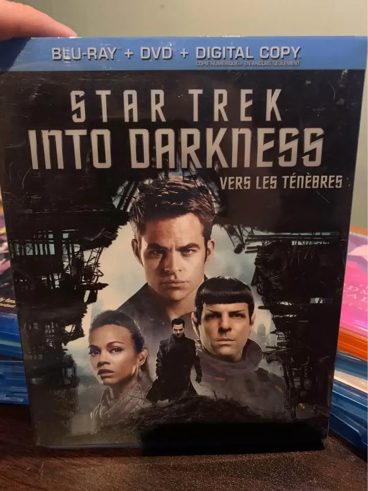 Star Trek Blurays image indicator(2)