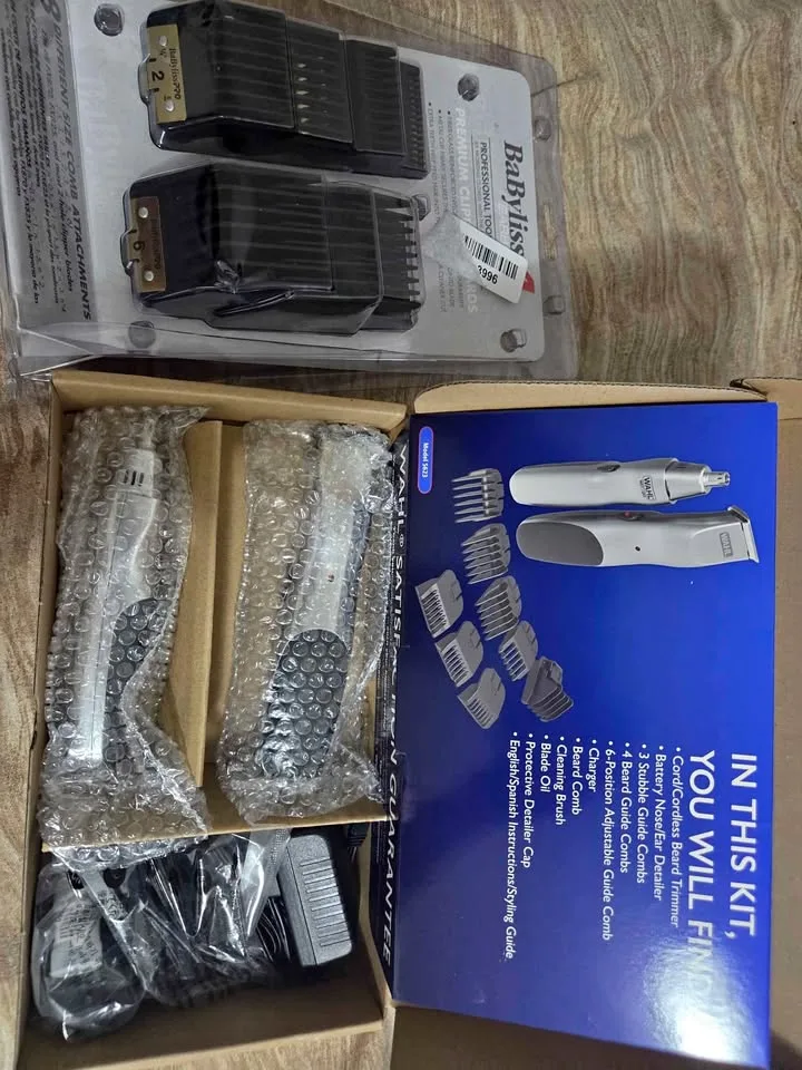 Trimmers thumbnail