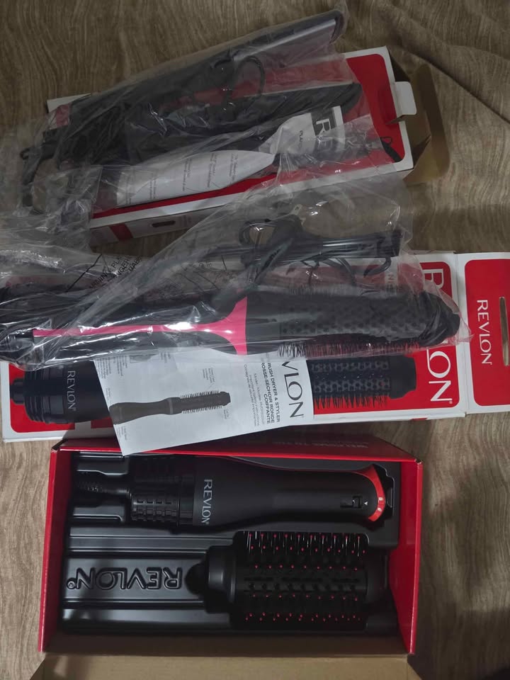 Professional straightener - photo 2