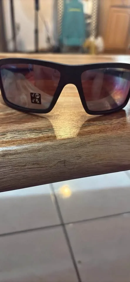 Oakley Sunglasses gray