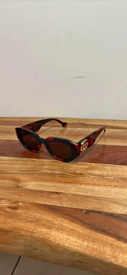 Gucci Glasses
