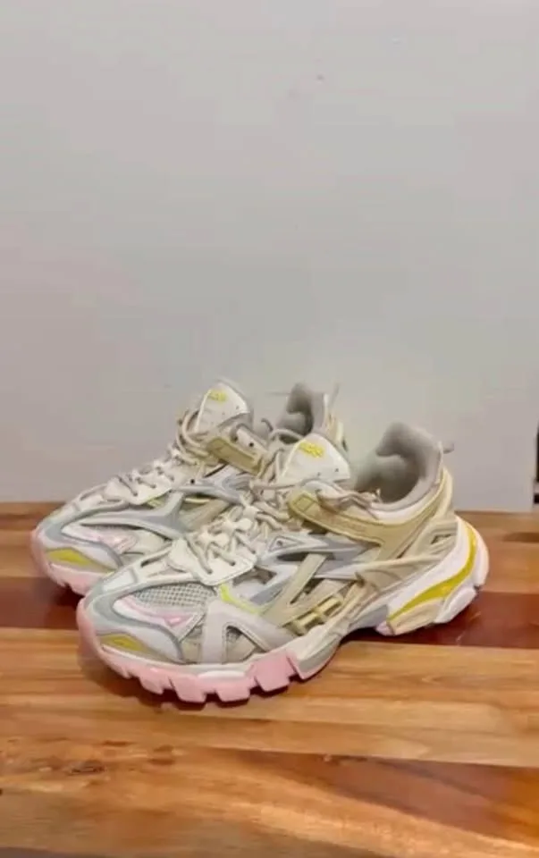 Nike Dunk Low Rose Whisper