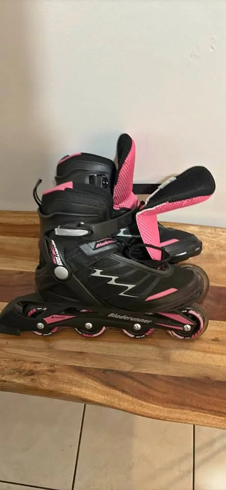 Roller skates
