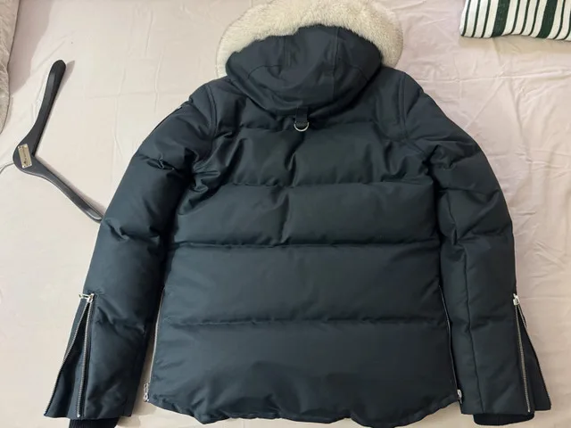 Moose Knuckles 3q Men’s Jacket (New) image indicator(2)
