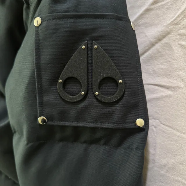 Moose Knuckles 3q Men’s Jacket (New) image indicator(3)