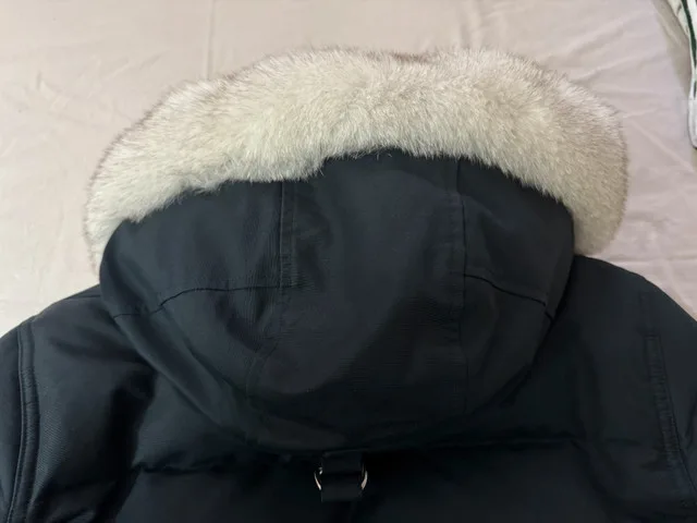 Moose Knuckles 3q Men’s Jacket (New) image indicator(4)