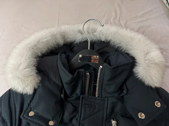 Moose Knuckles 3q Men’s Jacket (New) image indicator(5)