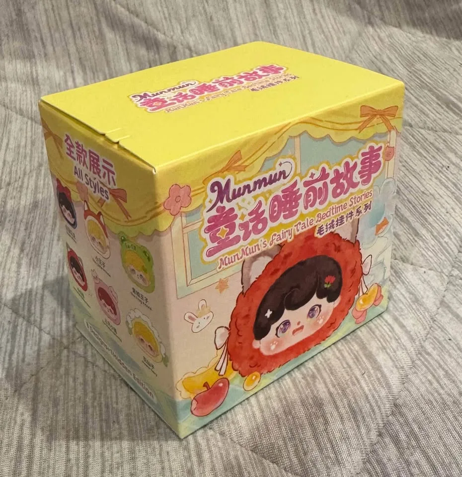 Zimomo “Munmun” image indicator(5)