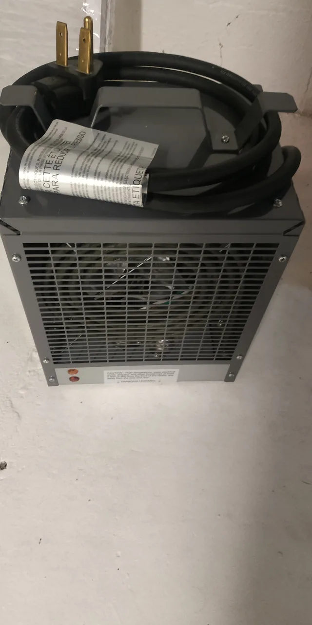 Dimplex portable construction heater 240v image indicator(3)