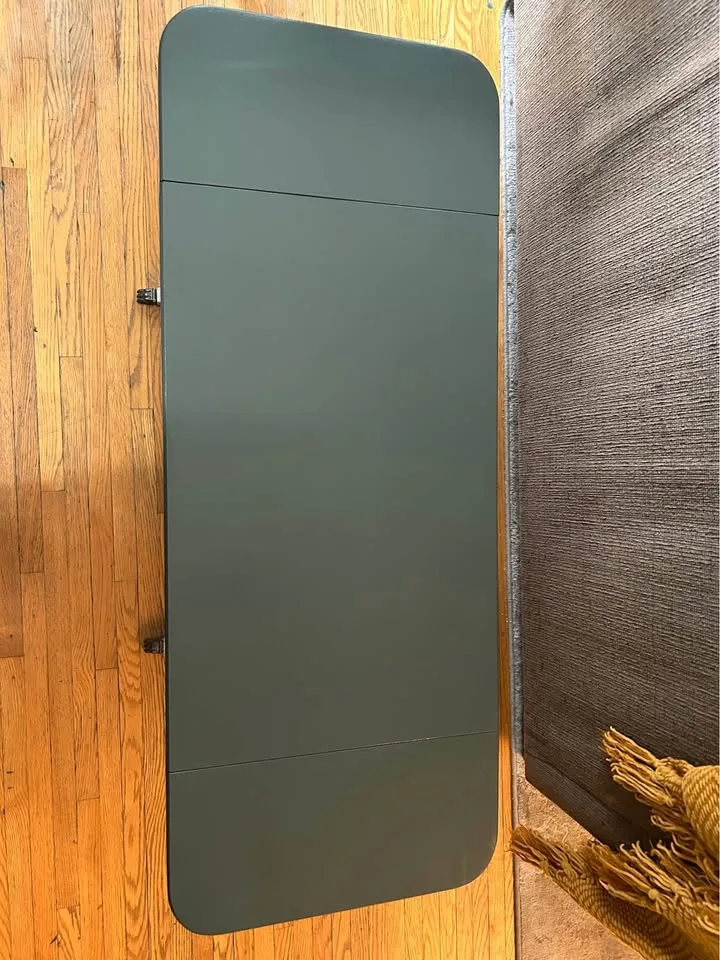 Painted Drop-Leaf Table image indicator(4)