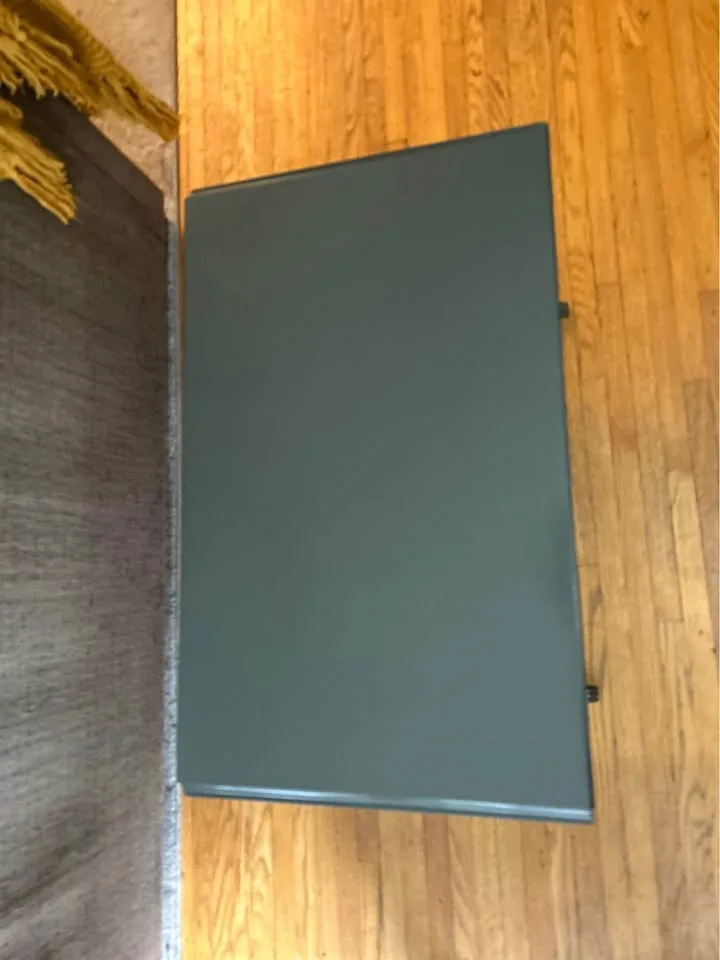 Painted Drop-Leaf Table image indicator(5)