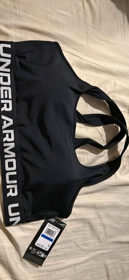 Women’s Under Armour Sports Support