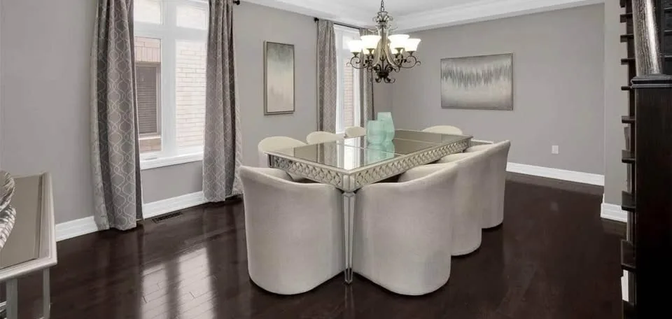 Beautiful tables and Mirror Make me an offer image indicator(2)