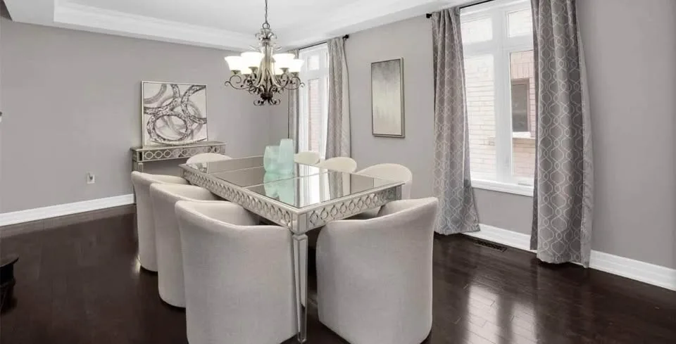 Beautiful tables and Mirror Make me an offer image indicator(3)