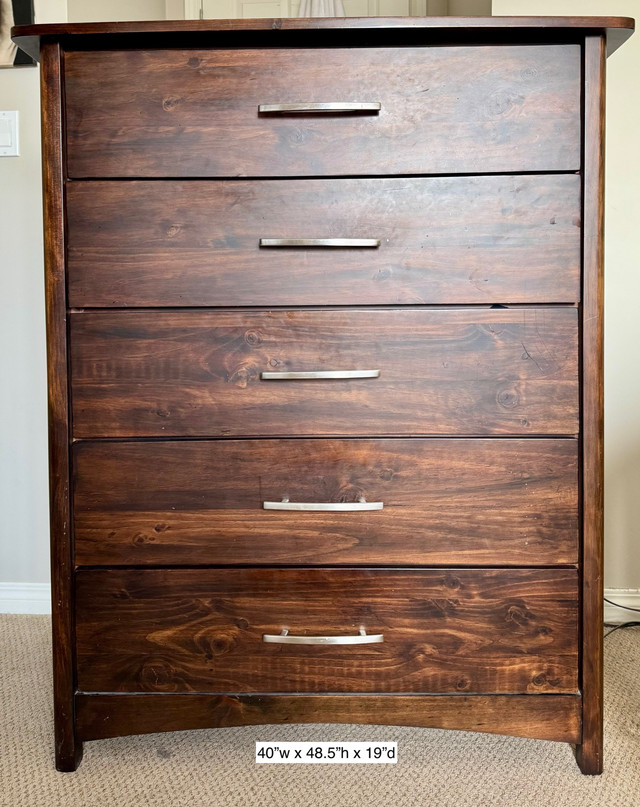 Bedroom Set