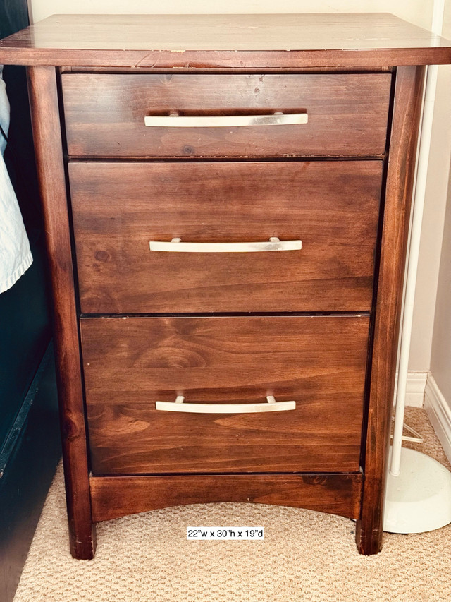 Bedroom Set - photo 3