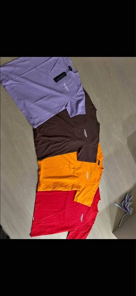 Represent t shirts SALE