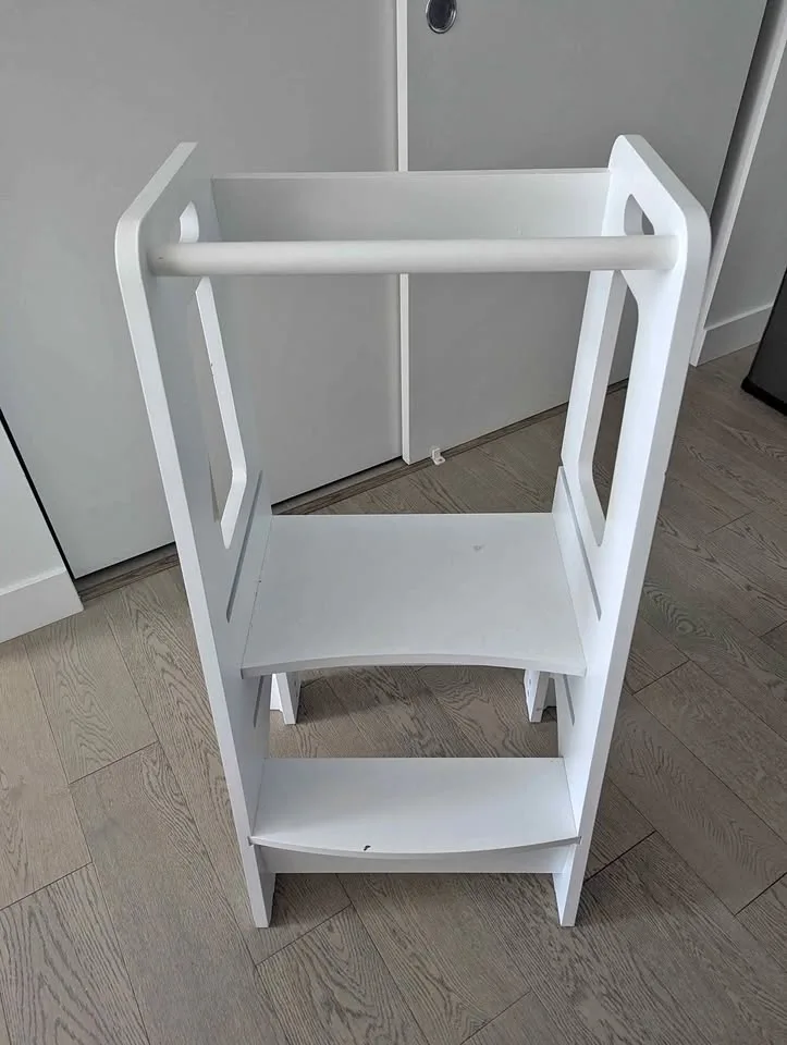 Kitchen Learning Tower thumbnail