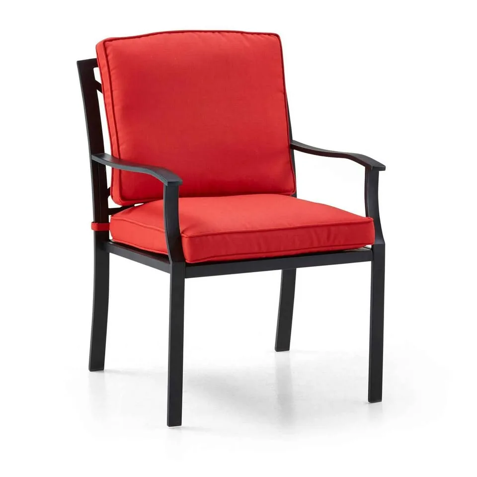 Brand new 5pc patio dining set. In boxes. Few left. On sale image indicator(3)