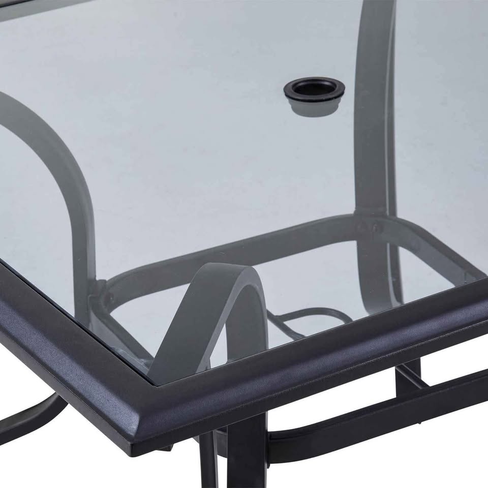 Brand new 5pc patio dining set. In boxes. Few left. On sale - photo 5
