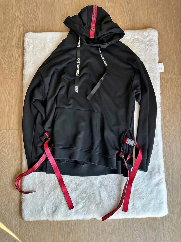 Kirin Strange Hoodie