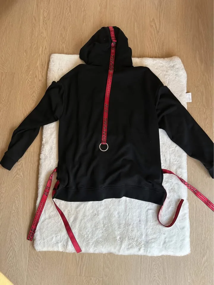 Kirin Strange Hoodie image indicator(2)