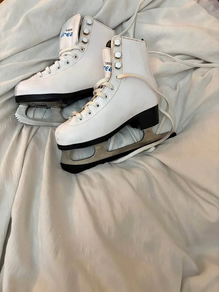 Vic Skates thumbnail