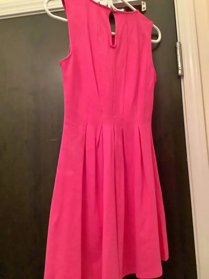 Pretty Pink Dress M size thumbnail