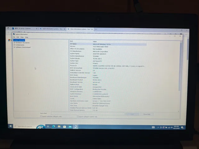 Toshiba tecra z40-a laptop image indicator(3)