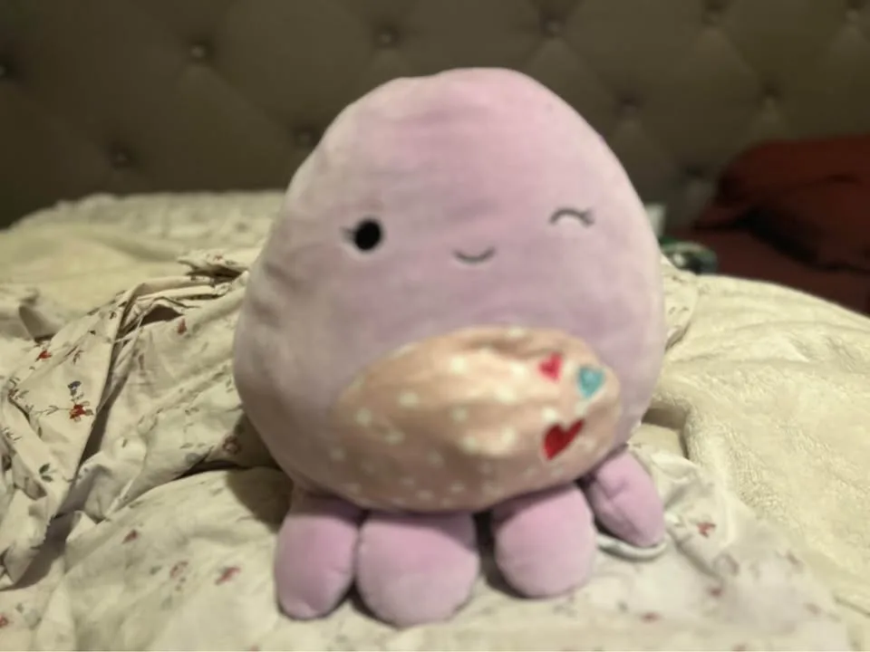 Squishmallows for sale 💖 image indicator(2)