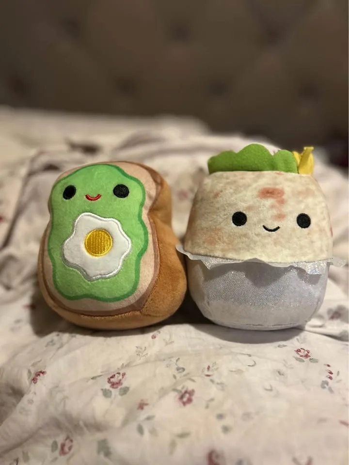 Squishmallows for sale 💖 image indicator(5)