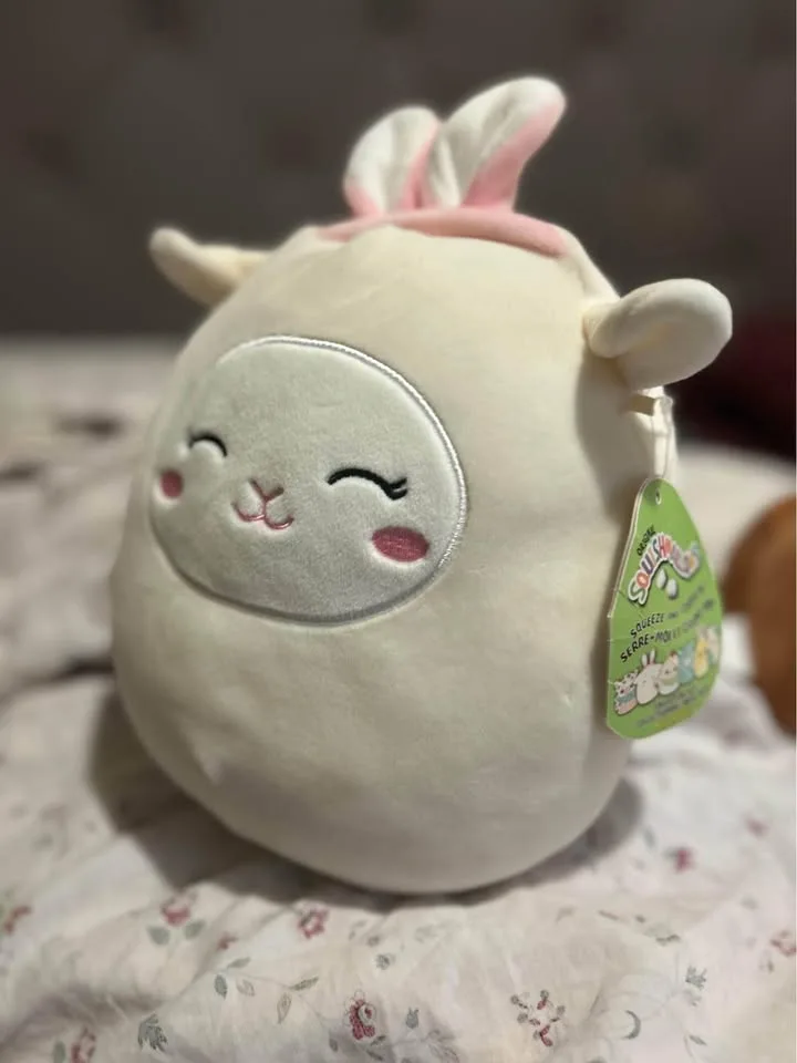 Squishmallows for sale 💖 image indicator(6)