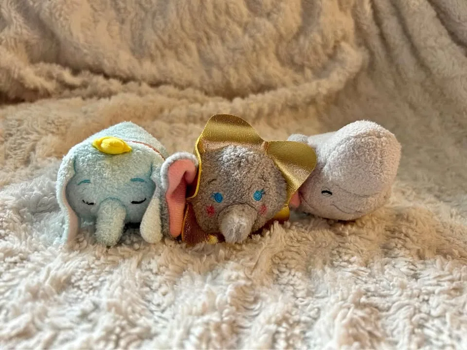 Disney Tsum Tsum