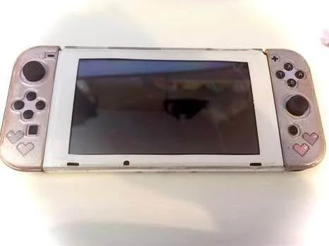 🎉Nintendo Switch Bundle! image indicator(2)