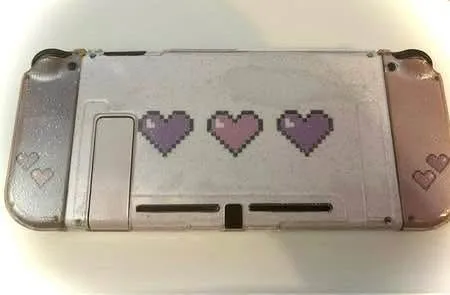 🎉Nintendo Switch Bundle! image indicator(3)