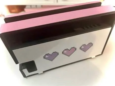 🎉Nintendo Switch Bundle! image indicator(4)