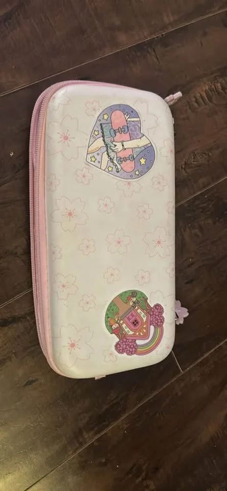 🎉Nintendo Switch Bundle! image indicator(5)