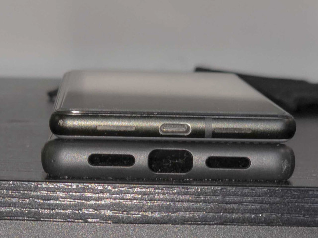 Google Pixel 6 - photo 5