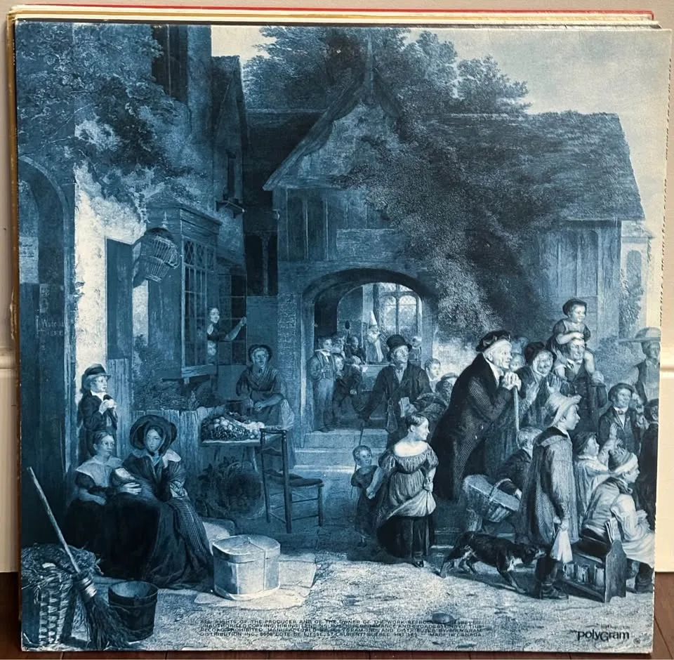 Assorted vinyl records part 1. $10 each image indicator(2)