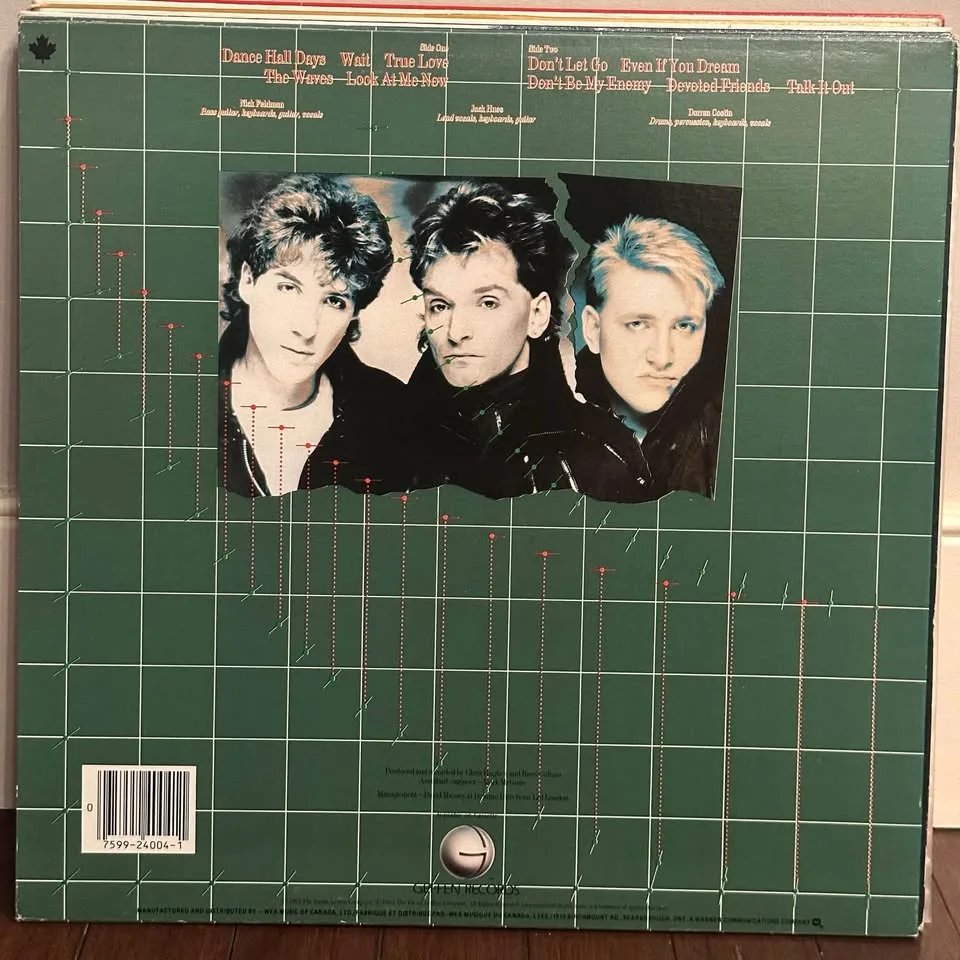 Assorted vinyl records part 1. $10 each image indicator(4)