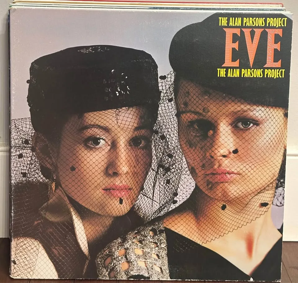 Assorted vinyl records part 1. $10 each image indicator(5)